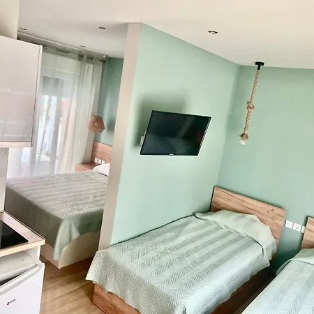 αvli Superior No6 Appartement *
