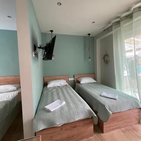 Appartement αvli Superior No6
