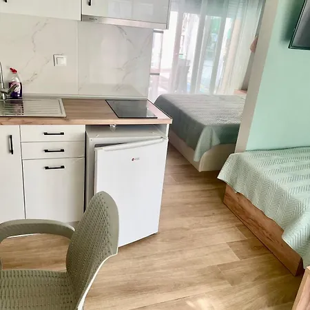 Appartement αvli Superior No6