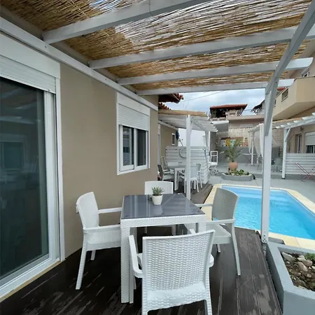 Apartamento αvli Superior No6