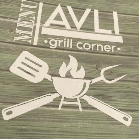 αvli Superior No6 Appartement