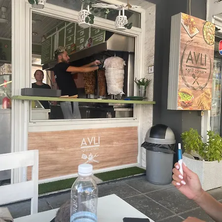 αvli Superior No6 Appartement *