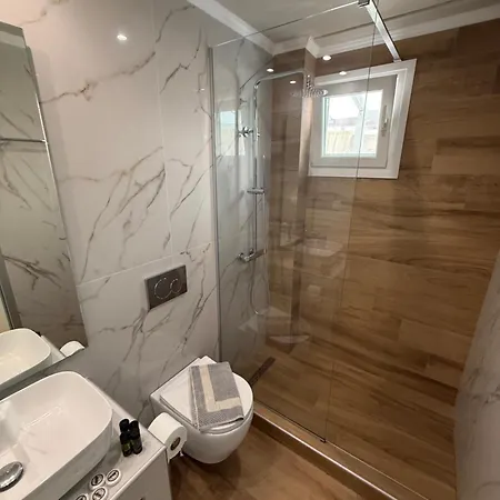 αvli Superior No6 Apartamento