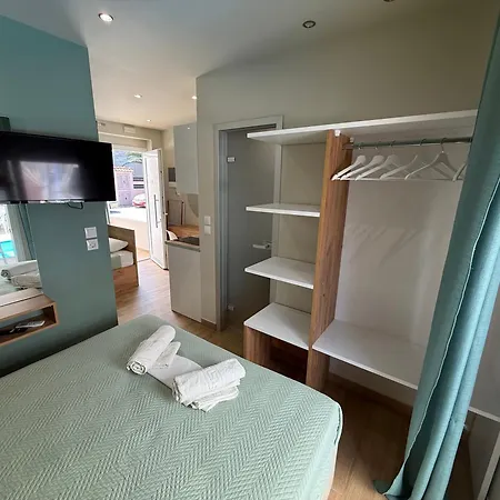 αvli Superior No6 Appartement *