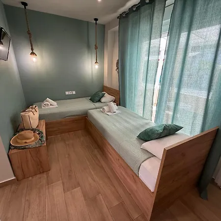 αvli Superior No6 Appartement *