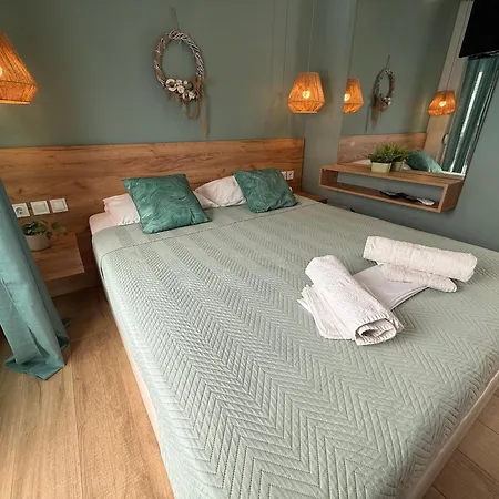 Appartement αvli Superior No6